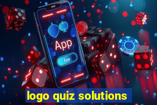 logo quiz solutions